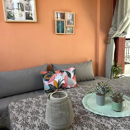 Riad Amazing Amazigh Avec Jacuzzi Petit Dejeuner Compris Avec Aussi Chambres Familiales Pres De La Place Jemaa El Fna Μαρακές Εξωτερικό φωτογραφία