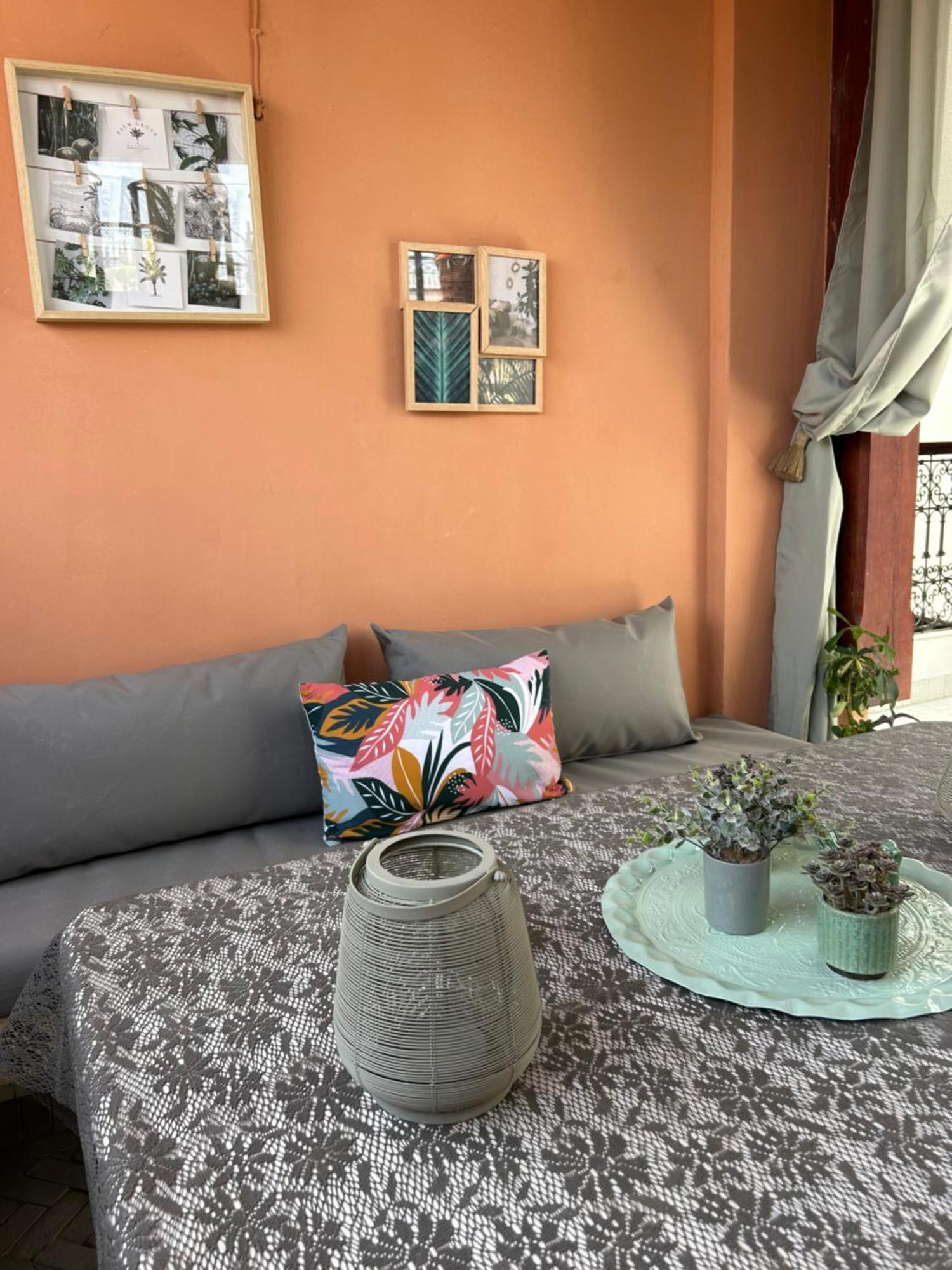 Riad Amazing Amazigh Avec Jacuzzi Petit Dejeuner Compris Avec Aussi Chambres Familiales Pres De La Place Jemaa El Fna Μαρακές Εξωτερικό φωτογραφία