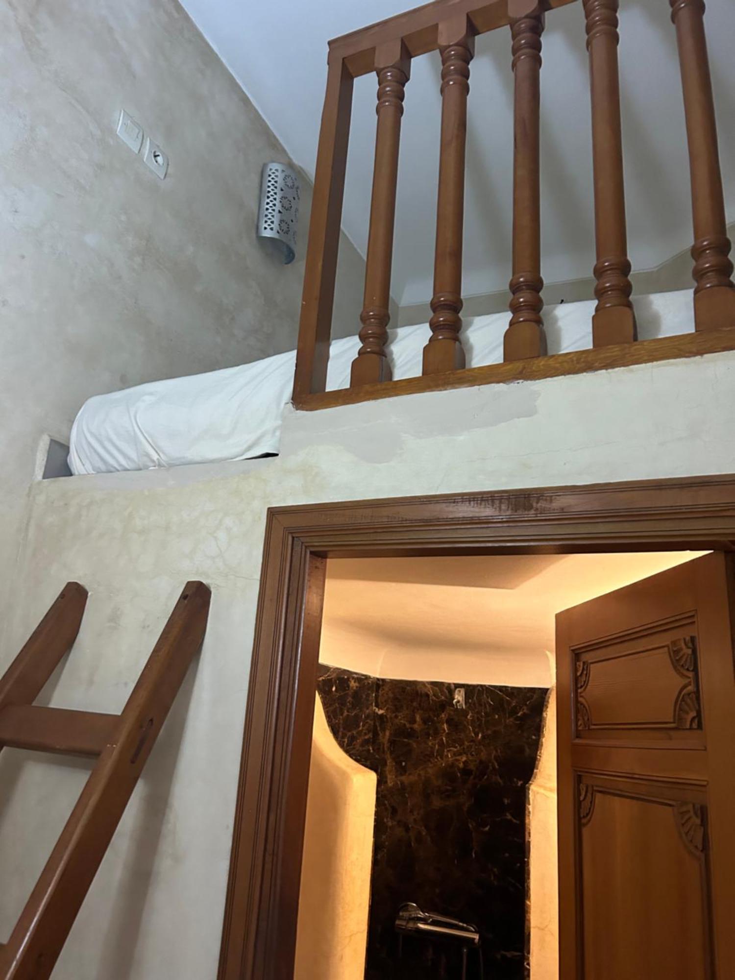Riad Amazing Amazigh Avec Jacuzzi Petit Dejeuner Compris Avec Aussi Chambres Familiales Pres De La Place Jemaa El Fna Μαρακές Εξωτερικό φωτογραφία